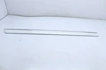 2004-2007 Audi A8 Rear Right Pass Side Door Center Molding Trim U0407. Fixed Price $79.85.