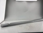2010-2016 Mercedes W212 E350 Right Rocker Molding Cover Panel Oem. Fixed Price $112.11.