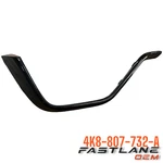 2021-2024 Audi RS6 AVANT/RS7 Sportback Rh Outer Carbon Molding Oem 4K8-807-732-A. Fixed Price $573.50.