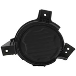 Fog Light Covers Front Passenger Right Side Hand 86516B2000 For Kia Soul 14-16. Fixed Price $16.47.