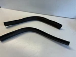 Frame Hood Weather Strip Seal 2036284198 2001-2007 Mercedes Benz W203 C230 C240. Fixed Price $24.00.