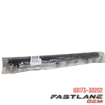 2014-2020 Lexus Gs Right Rear Door Glass Weatherstrip New Oem 68173-30202. Fixed Price $42.75.
