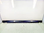 10-14 Oem Rolls-royce Ghost RR4 Right Passenger Side Skirt Rocker Panel Gray. Fixed Price $998.00.