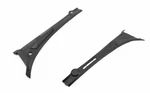 Genuine Bmw E36 318I 325I 328I M3 Left And Right Side Windshield Cowl Cover Set. Fixed Price $156.95.