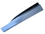RG40734 Audi E-tron 2019 2020 2021 2022 Front Left Lh Lower Door Molding Oem. Fixed Price $69.99.