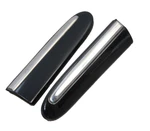 00-06 Mercedes W220 S500 Front Fender Moldings Pair Driver/passenger Left/right. Fixed Price $100.99.
