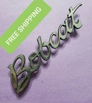 BIN#35 Vintage 1974 75 76 Mercury Bobcat Emblem Oem 150880. Fixed Price $19.99.