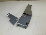96-97 Mercedes W140 S500 Left Door Edge Trim Ornamental Cover Pair. Fixed Price $127.49.