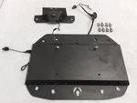 Jeep Wrangler Jl Spare Tire Delete Panel By Artec With Camera 2018-2020 150457. Fixed Price $148.50.