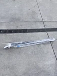 19-21 Oem Hyundai Tucson Back Panel Molding 87376 D3500. Fixed Price $45.00.