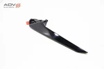 2016 - 2022 Lexus RX450H RX350 Tailgate Spoiler Left Side Winglet Molding Oem. Fixed Price $69.99.
