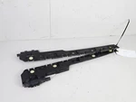 12-18 Bmw 650I F13 Rwd Left Right Rear Side Skirt Rocker Panel Brackets Oem Set. Fixed Price $44.58.