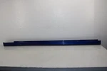 2011-2023 Dodge Charger Left Rocker Panel Molding Oem QD7. Fixed Price $230.00.