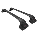 Compatible With Bmw 5 Series (F10) 2010-2017 ACE-3 Car Roof Rack Cross Bar Black. Fixed Price $119.95.