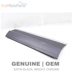2018-2024 Vw Tiguan Rear Left Lower Door Molding / Blade 5NL854949J. Fixed Price $114.49.