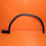 Bmw X3 Fender Flare Trim Molding Right 2018 2019 2020 2021 5177 7400672 Oem. Fixed Price $179.10.