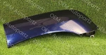 2003-2009 Lexus GX470 Left Driver Side Rear Fender Flare Moulding Blue. Fixed Price $119.91.