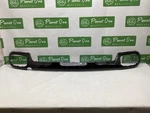 2020-2025 Mercedes Gls Gle Amg Rear Bumper Lower Black Valance A1678852803 Oem. Fixed Price $149.00.