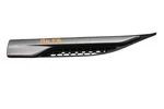 12-19 Lr Range Rover Evoque L538 Front Right Passenger Fender Grille Oem. Fixed Price $71.50.