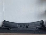 2014-2019 Mercedes CLA250 W117 Front Windshield Wiper Vent Grille Cowl Panel Oem. Fixed Price $125.95.