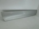 Mercedes SL500 SL600 Right Door Molding Silver 1296902240 (used). Fixed Price $79.99.