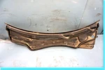 14-17 Maserati Ghibli Windshield Wiper Cowl Cover Panel Grille Oem. Fixed Price $75.00.