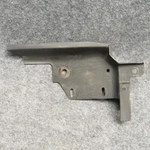 2005-2009 Legacy Lh Exterior Windshield Cowl End Trim Moulding 91461AG03A 50479. Fixed Price $14.99.