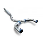 Tomei Full Titanium Muffler Expreme GR86/86/FR-S/BRZ Type-d (dual). Fixed Price $1701.00.