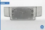 08-14 Mini Cooper Clubman R55 N14 Turbo Rear License Plate Bracket Panel Oem. Fixed Price $41.23.