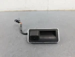 2019 17 18 Audi RS3 8V Quattro Trunk Release Handle / Camera #1230 B5. Fixed Price $37.49.