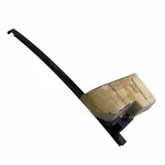 2004 Mazda 6 Door Glass Window Weather Strip Trim Rear Right Passenger Back. Fixed Price $44.00.