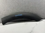 2021-2023 Ford Bronco Sport Rear Left Quarter Door Wheel Arch Flare Molding Oem. Fixed Price $79.20.