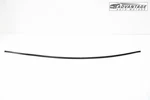 2020-2025 Nissan Versa Left Driver Side Upper Exterior Roof Drip Molding Oem. Fixed Price $59.24.
