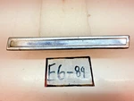 Oem 1960 Chevrolet Impala #6 Right Front Fender Chrome Molding Trim Louver E6-89. Fixed Price $22.95.