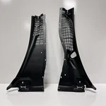 1990 -94 Lexus UCF10 LS400 Left & Right Windshield Cowl Panel Trim Cover Set Oem. Fixed Price $39.10.