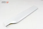 2016 - 2025 Volvo XC90 Rear Left Driver Side Door Lower Molding Oem. Fixed Price $111.99.