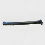 2014-2017 Nissan Rogue Sv Left Side Rocker Skirt Panel Molding 76851-4BA0A Oem. Fixed Price $219.99.