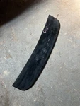 Toyota Prius Spoiler Wing Rear Tailgate Boot Lid 76085-47070 MK3 2009 2015. Fixed Price $63.90.
