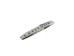 17-24 Jeep Compass Latitude Lift-gate Nameplate Mopar New Oem. Fixed Price $109.77.