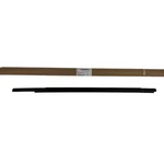 Oem 2022 2023 2024 Toyota Tundra Front Left Gloss Black Belt Molding 75720-0C040. Fixed Price $109.99.