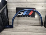 2018-2024 Bmw X3 G01 Front Right Fender Flare Trim Molding 8064822. Fixed Price $139.95.