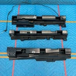 2012 2016 Bmw 328I F30 Right Side Skirt Trim Brackets And Supports Set Oem. Fixed Price $30.00.