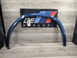 2018-2024 Bmw X3 G01 Right Passenger Fender Flare Arch Trim Molding 8064821. Fixed Price $125.96.