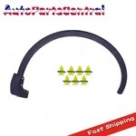 Fit Lincoln Mkx 2016-2018 Wheel Arch Molding Front Passenger Side. Fixed Price $65.99.