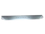DD40901 Tesla Model 3 2017 2018 2019 2020 Front Lh Rh Side Door Sill Scuff Trim. Fixed Price $22.99.