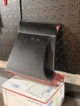 Ford Mustang Fox Body Gt Right Rear Lower Quarter Trim. Fixed Price $79.95.