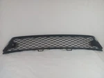 2008-2016 Volvo XC70 Front Bumper Center Lower Grille With Sensors Oem 30744523. Fixed Price $179.00.