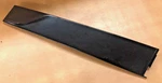 2011 Volkswagen Tiguan Vertical Door Window Moulding Trim ( Passenger Front ). Fixed Price $31.50.
