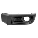 Fog Light Bezel For Toyota 4RUNNER 22-23 Replace Front Driver Side Standard Line. Fixed Price $193.58.