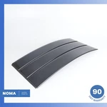13-17 Land Rover Range L405 Front Left Door Trim Molding CK5220939AA Oem. Fixed Price $99.60.